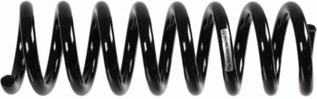 Пружина подвески 994745 SACHS