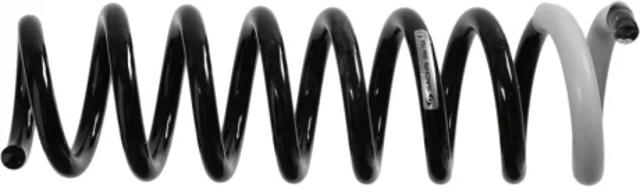 Пружина амортизатора 994756 SACHS