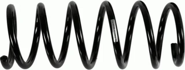 Пружина подвески 994810 SACHS