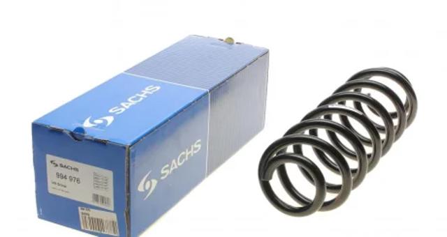 Пружина задняя 994976 SACHS