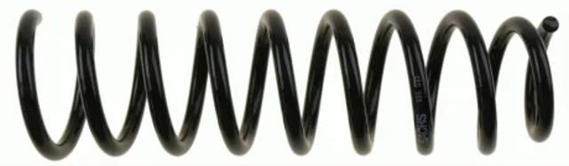 Пружина задняя 996033 SACHS