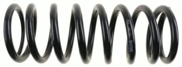 Пружина амортизатора 996065 SACHS