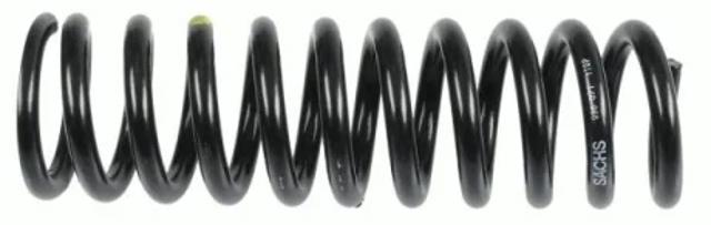 Пружина амортизатора 996071 SACHS