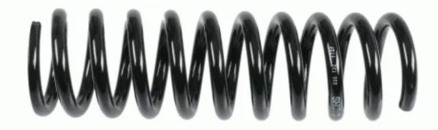 Пружина амортизатора 996132 SACHS