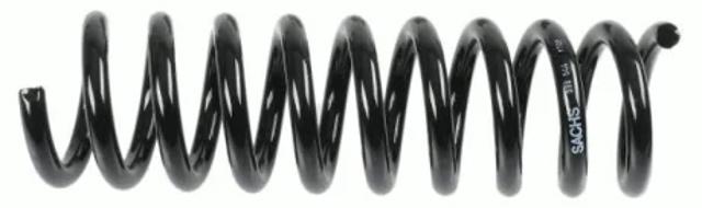 Пружина задняя 996544 SACHS