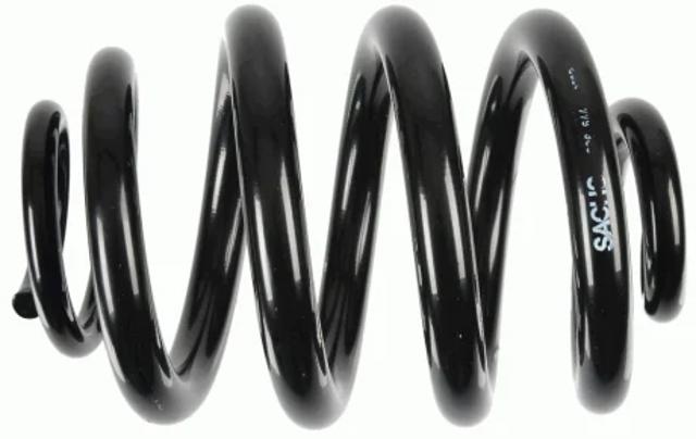 Пружина подвески 996644 SACHS