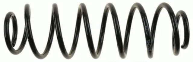 Пружина подвески 996648 SACHS