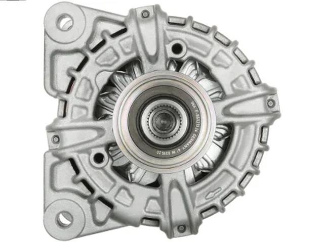 Генератор автомобиля Nissan Qashqai 2