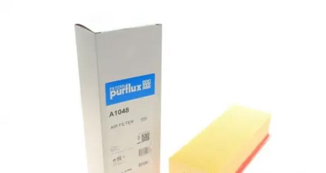 Воздушный фильтр A1048 PURFLUX