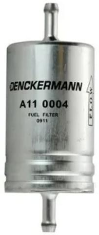 Фильтр-отстойник топлива грубой очистки A110004 DENCKERMANN