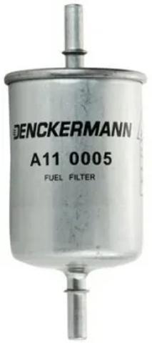 Фильтр тонкой очистки топлива A110005 DENCKERMANN