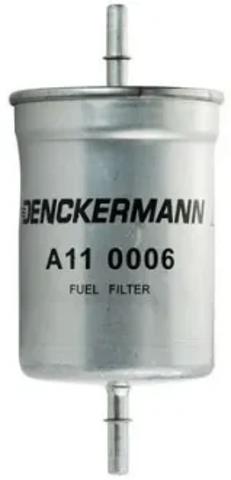 Фильтр топливный A110006 DENCKERMANN