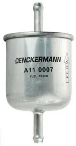 Топливный фильтр A110007 DENCKERMANN