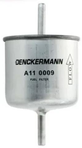 Фильтр тонкой очистки топлива A110009 DENCKERMANN