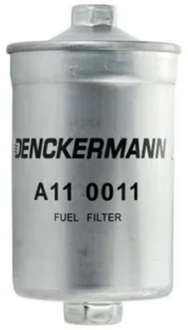 Фильтр топливный A110011 DENCKERMANN