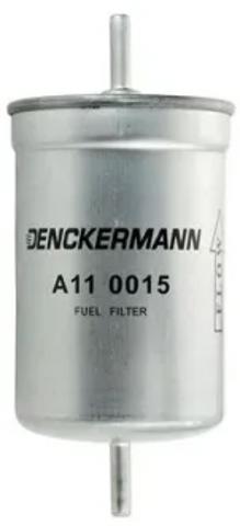 Фильтр-отстойник топлива грубой очистки A110015 DENCKERMANN