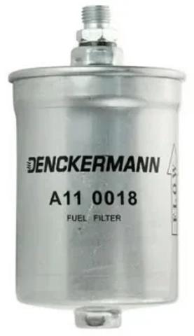 Топливный фильтр A110018 DENCKERMANN