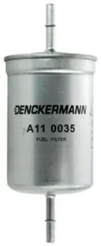 Фильтр тонкой очистки топлива A110035 DENCKERMANN
