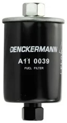 Топливный фильтр A110039 DENCKERMANN