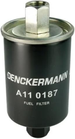 Фильтр-отстойник топлива грубой очистки A110187 DENCKERMANN