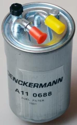 Фильтр топлива A110688 DENCKERMANN