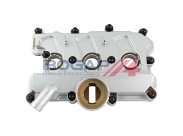 Крышка клапанная, левая A1115104 BOGAP PREMIUM