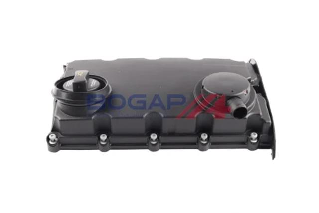Крышка клапанов A1115116 BOGAP PREMIUM