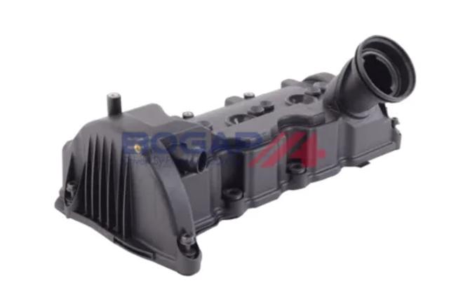 Крышка клапанная, левая A1115118 BOGAP PREMIUM