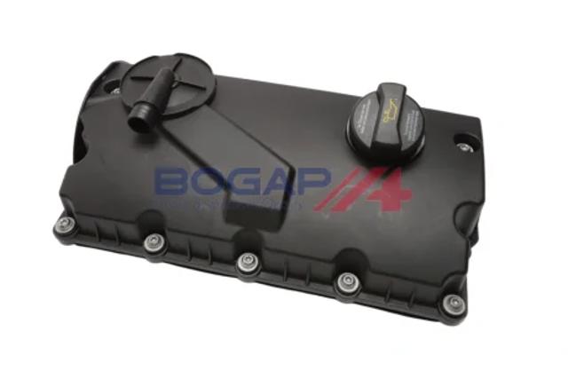 Крышка клапанная A1115125 BOGAP PREMIUM