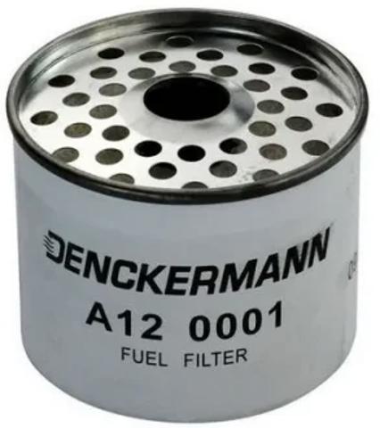 Фильтр топлива A120001 DENCKERMANN