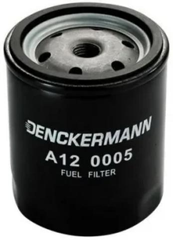 Топливный фильтр A120005 DENCKERMANN