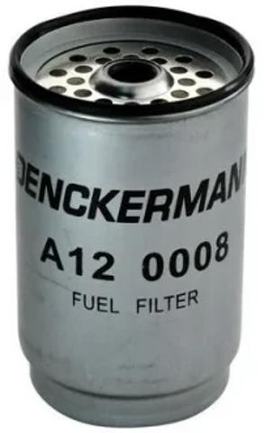 Фильтр-отстойник топлива грубой очистки A120008 DENCKERMANN