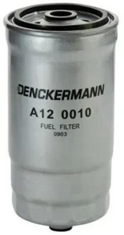 Фильтр топливный A120010 DENCKERMANN