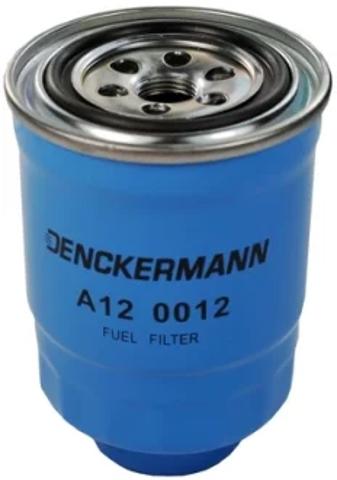 Фильтр-отстойник топлива грубой очистки A120012 DENCKERMANN