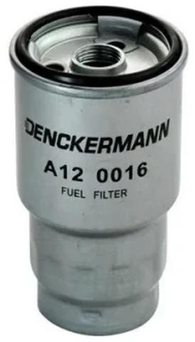 Фильтр-отстойник топлива грубой очистки A120016 DENCKERMANN