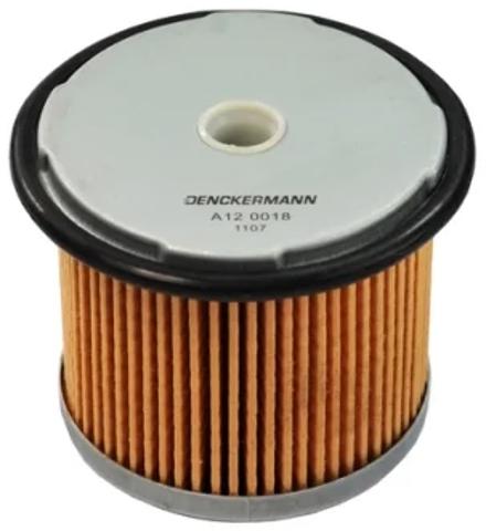 Фильтр топливный A120018 DENCKERMANN