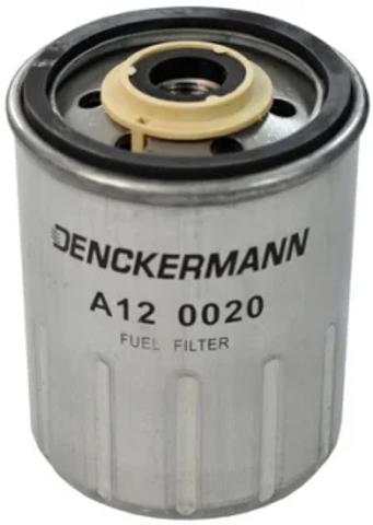 Фильтр тонкой очистки топлива A120020 DENCKERMANN