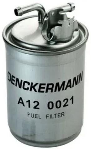 Фильтр тонкой очистки топлива A120021 DENCKERMANN