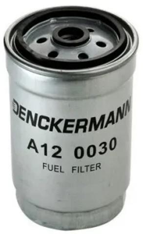 Топливный фильтр A120030 DENCKERMANN