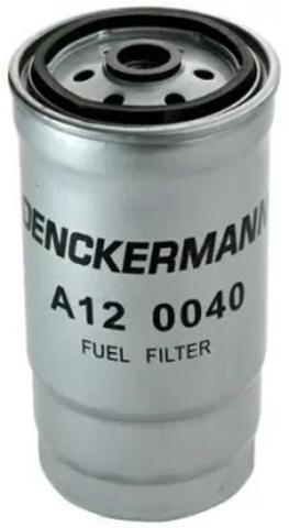 Фильтр топлива A120040 DENCKERMANN