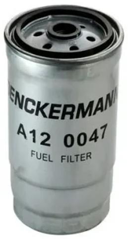 Фильтр тонкой очистки топлива A120047 DENCKERMANN