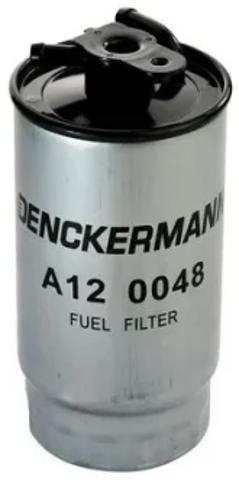 Фильтр-отстойник топлива грубой очистки A120048 DENCKERMANN