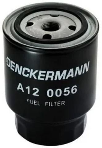 Фильтр тонкой очистки топлива A120056 DENCKERMANN