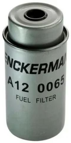 Фильтр топлива A120065 DENCKERMANN