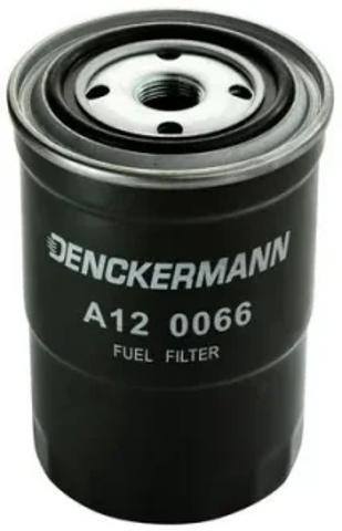 Топливный фильтр A120066 DENCKERMANN