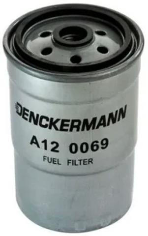 Фильтр-отстойник топлива грубой очистки A120069 DENCKERMANN