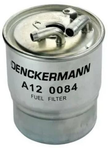 Фильтр-отстойник топлива грубой очистки A120084 DENCKERMANN