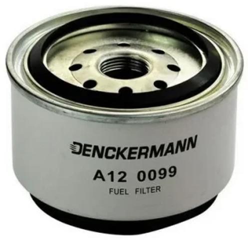 Фильтр-отстойник топлива грубой очистки A120099 DENCKERMANN