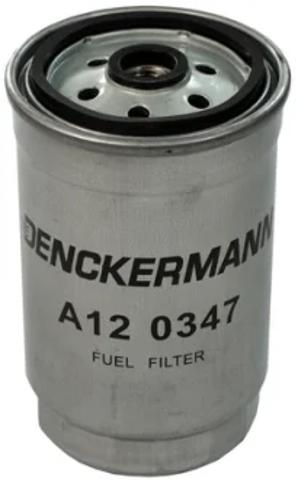 Топливный фильтр A120347 DENCKERMANN