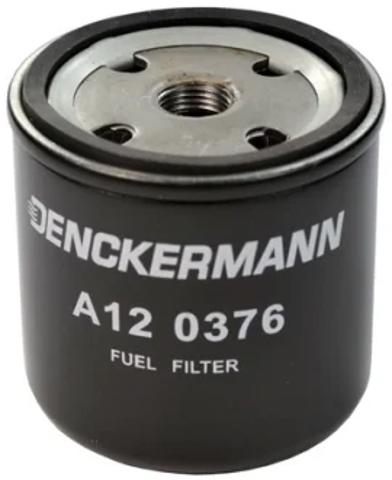 Фильтр топлива A120376 DENCKERMANN